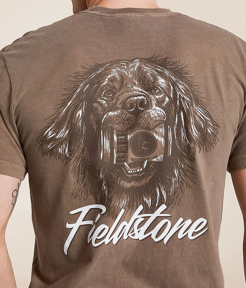 Beer Retriever T-Shirt