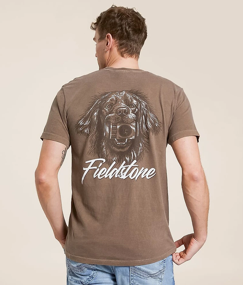 Beer Retriever T-Shirt