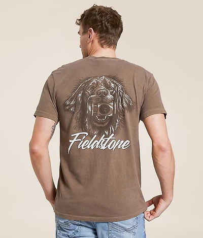 Beer Retriever T-Shirt