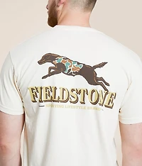 Lab Camo Vest T-Shirt