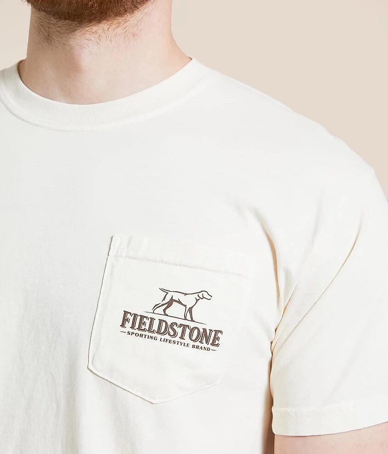 Lab Camo Vest T-Shirt