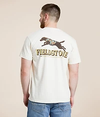 Lab Camo Vest T-Shirt