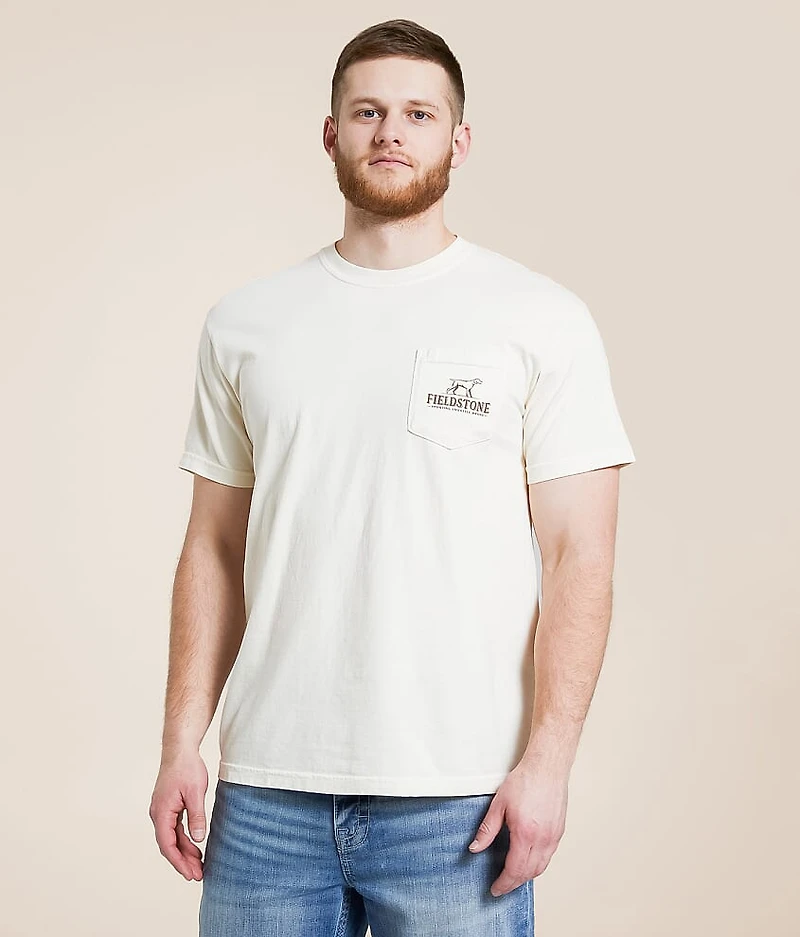 Lab Camo Vest T-Shirt