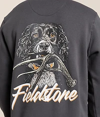 Springer Pullover