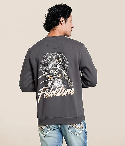 Springer Pullover