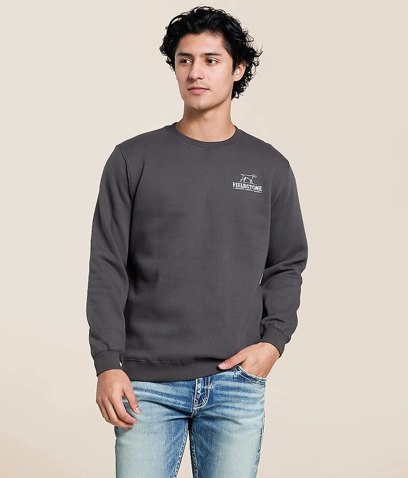 Springer Pullover