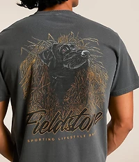 Black Lab Blind T-Shirt