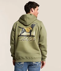 Day The Field Hooded Sweatshirt