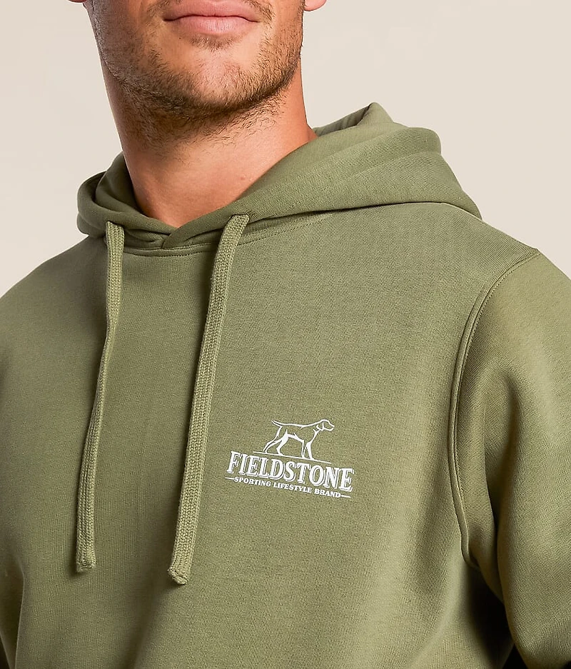Day The Field Hooded Sweatshirt