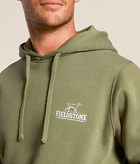 Day The Field Hooded Sweatshirt