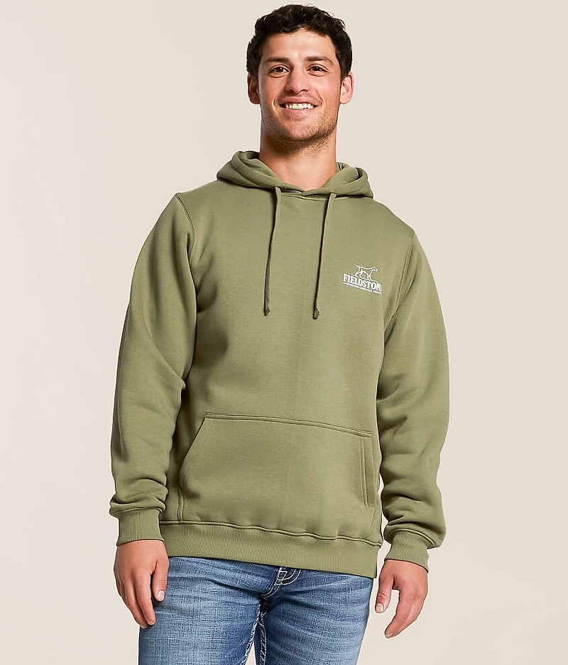 Day The Field Hooded Sweatshirt