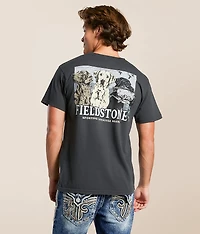 Three Labradors T-Shirt