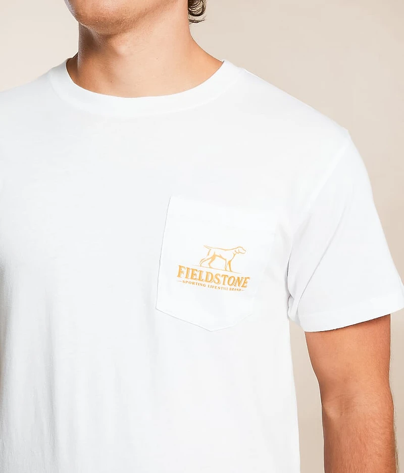 Bumper Lab T-Shirt