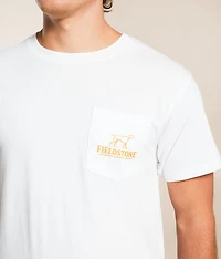 Bumper Lab T-Shirt