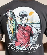 Bass Fisherman T-Shirt