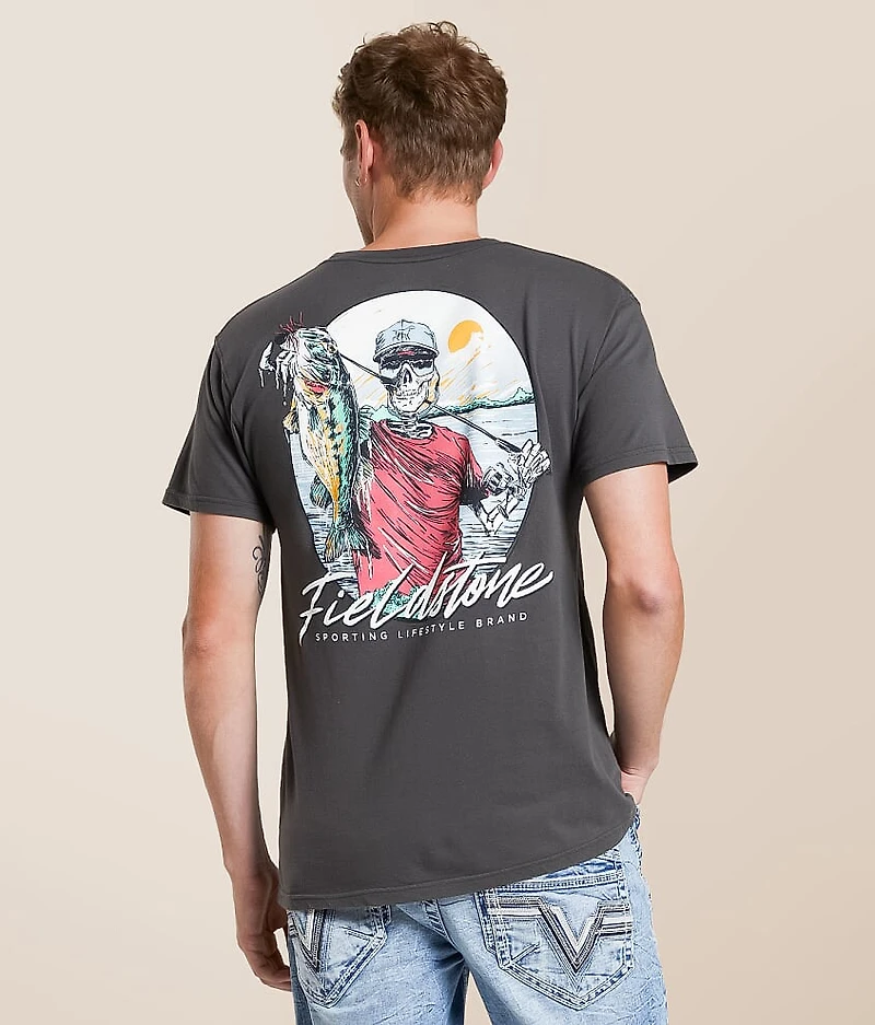 Bass Fisherman T-Shirt