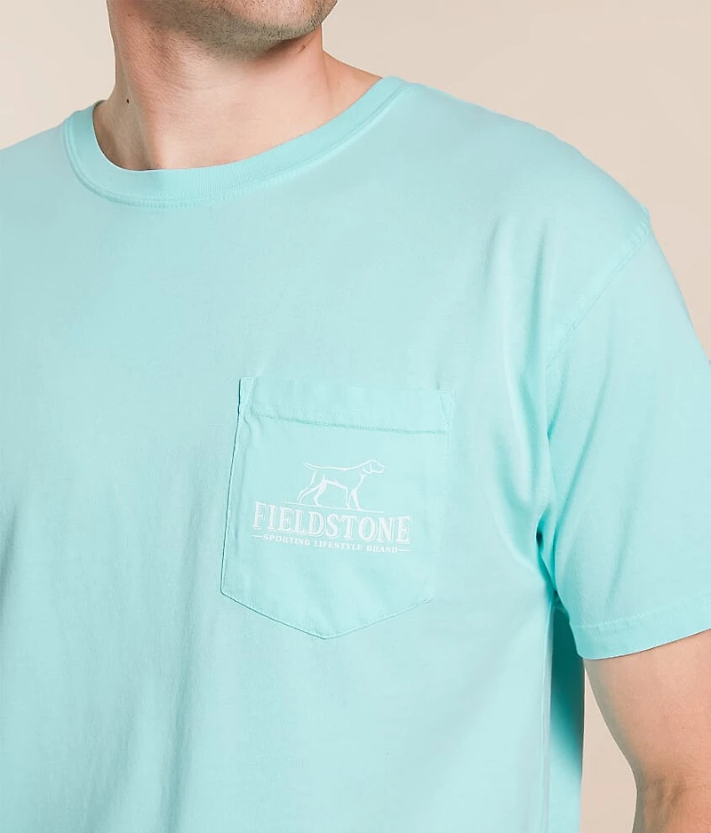 Weimaraner Truck T-Shirt