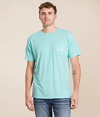 Weimaraner Truck T-Shirt