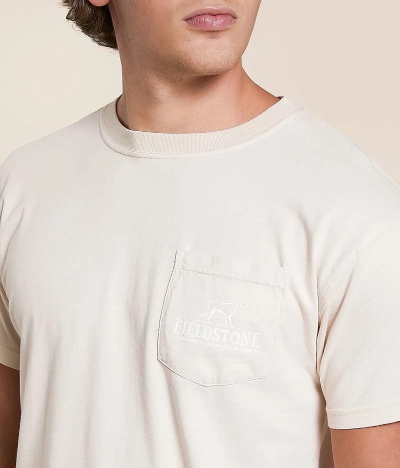 Bandana Dog T-Shirt