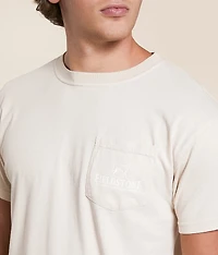 Bandana Dog T-Shirt