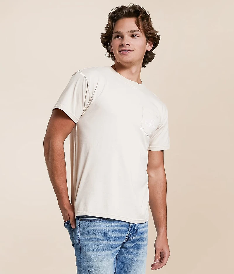 Bandana Dog T-Shirt