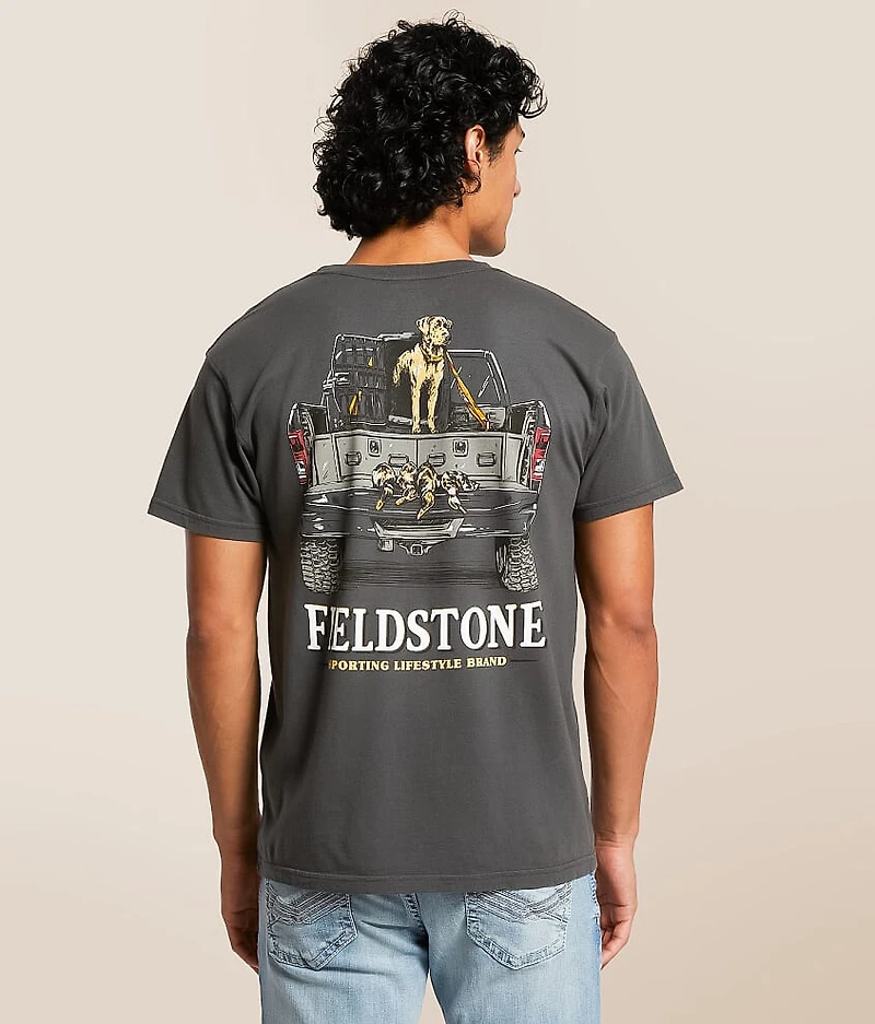Truck Bed T-Shirt