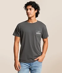 Truck Bed T-Shirt