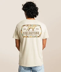 Camo Dog T-Shirt