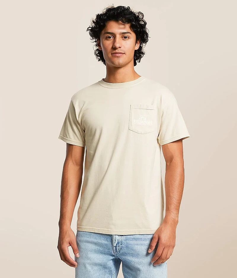 Camo Dog T-Shirt