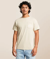 Camo Dog T-Shirt