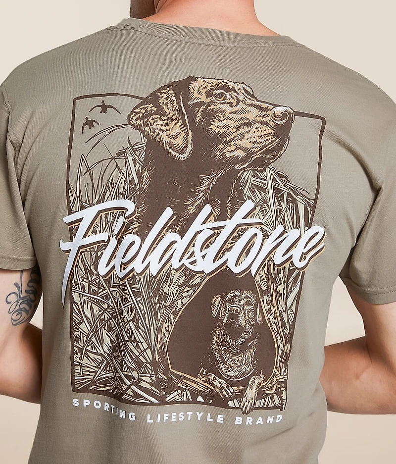 The Blind T-Shirt