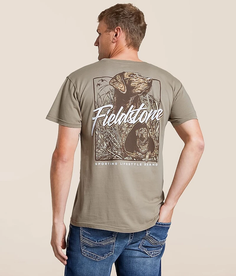 Fieldstone The Blind T-Shirt
