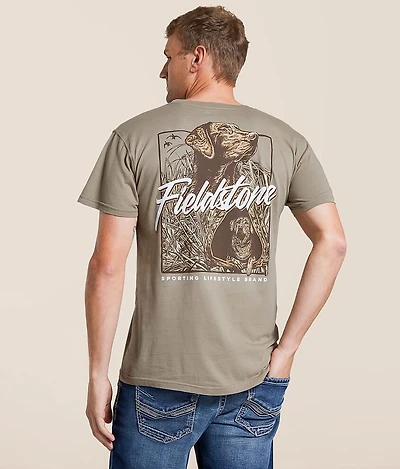Fieldstone The Blind T-Shirt