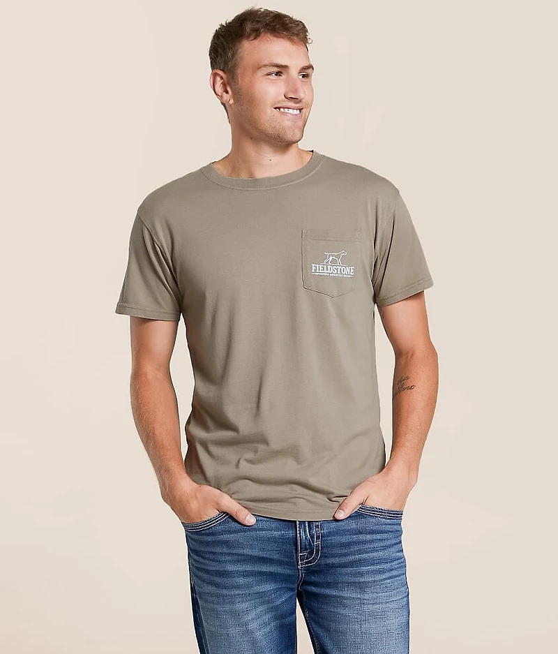 The Blind T-Shirt