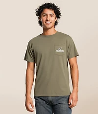 Puppies With Cooler T-Shirt