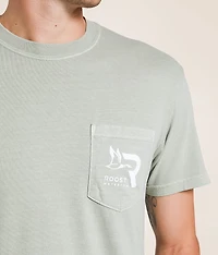 Skeleton Shotgunner T-Shirt