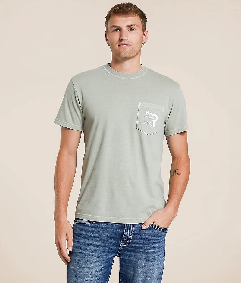 Skeleton Shotgunner T-Shirt