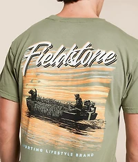 Duck Boat T-Shirt