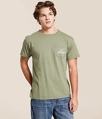 Duck Boat T-Shirt