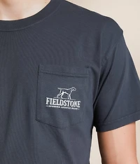 Shed Hunt Lab T-Shirt