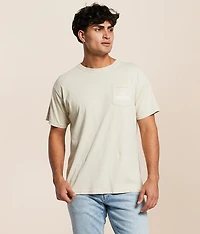 White Tail T-Shirt