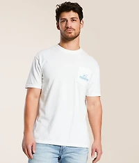 Party Barge Captain T-Shirt