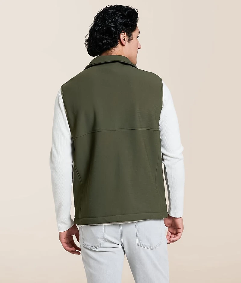 Dogwood Vest