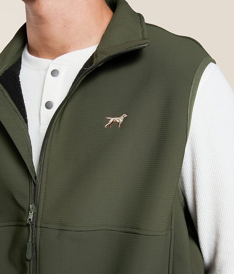 Dogwood Vest