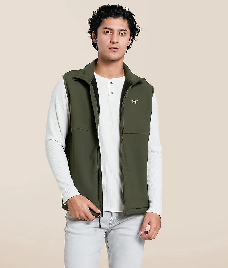 Dogwood Vest