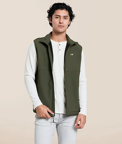 Dogwood Vest