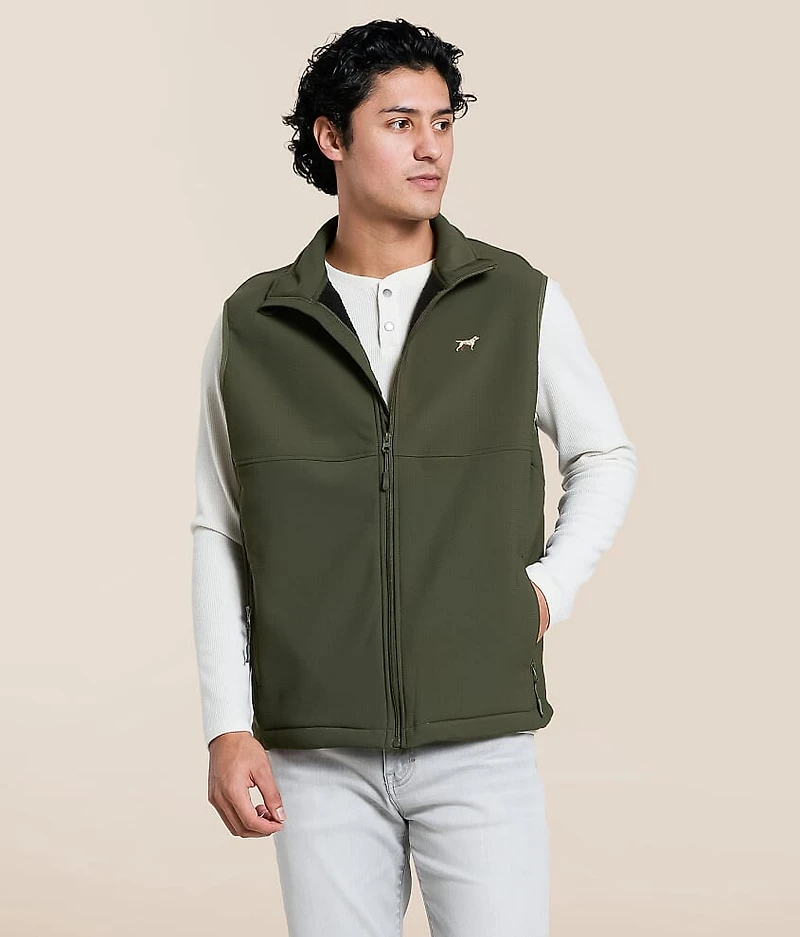 Dogwood Vest