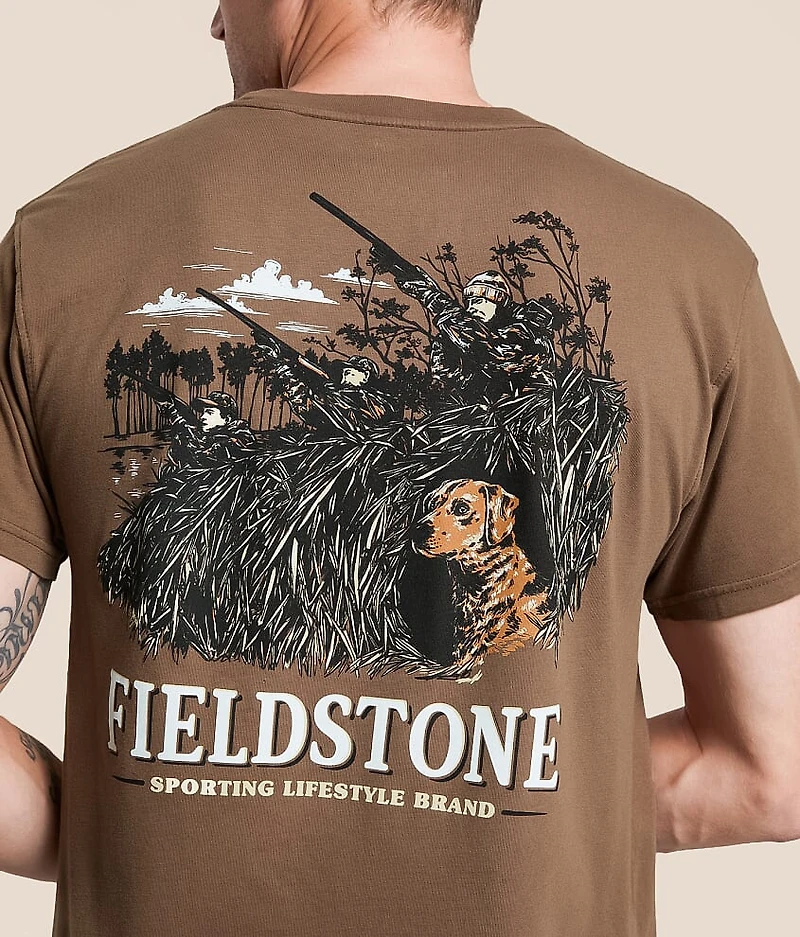Duck Blind T-Shirt