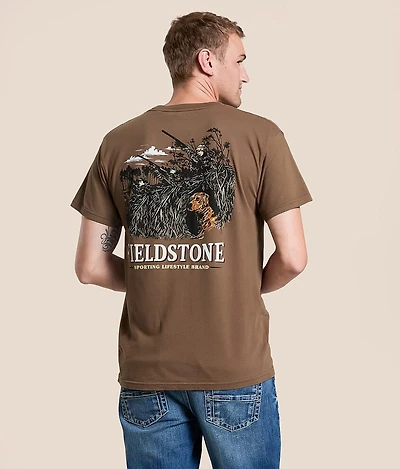 Duck Blind T-Shirt