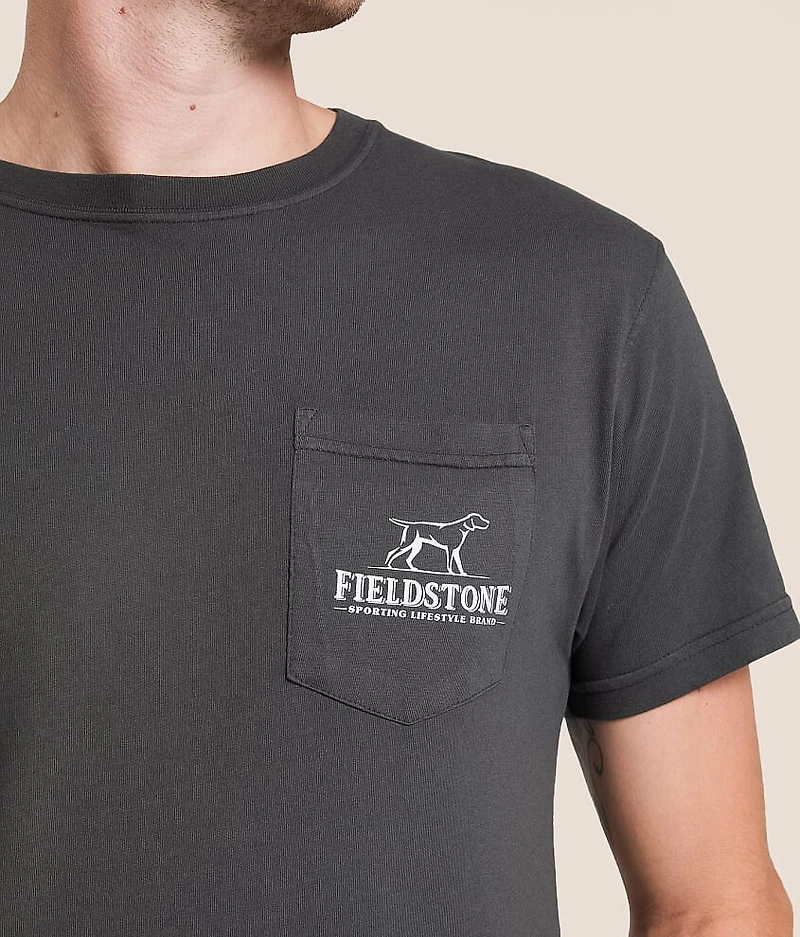 Hunting Spaniels T-Shirt